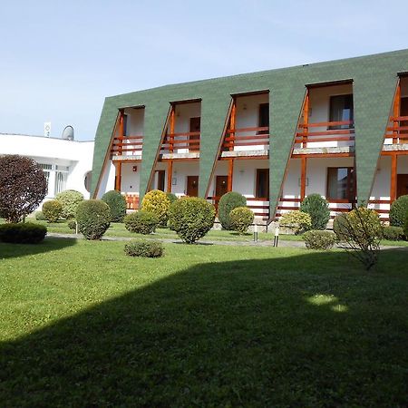 Motel Sora Совата Екстериор снимка