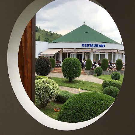 Motel Sora Совата Екстериор снимка