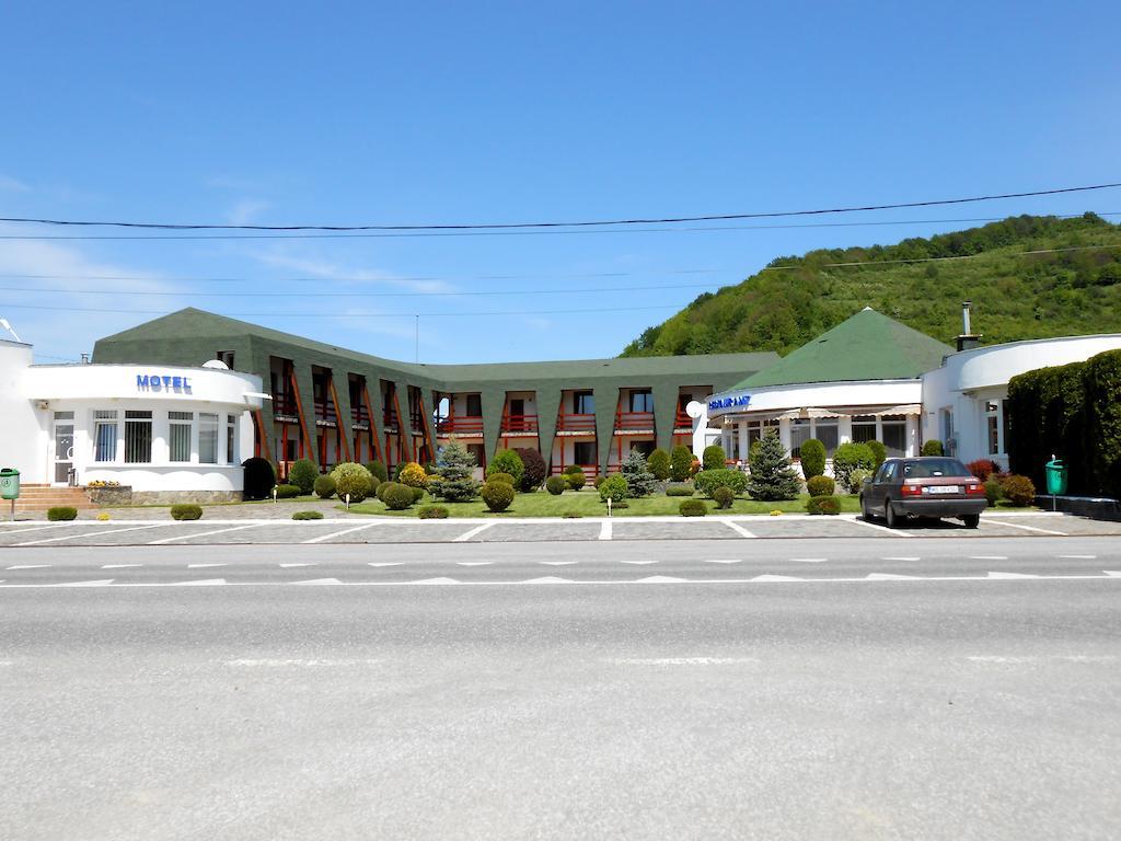 Motel Sora Совата Екстериор снимка