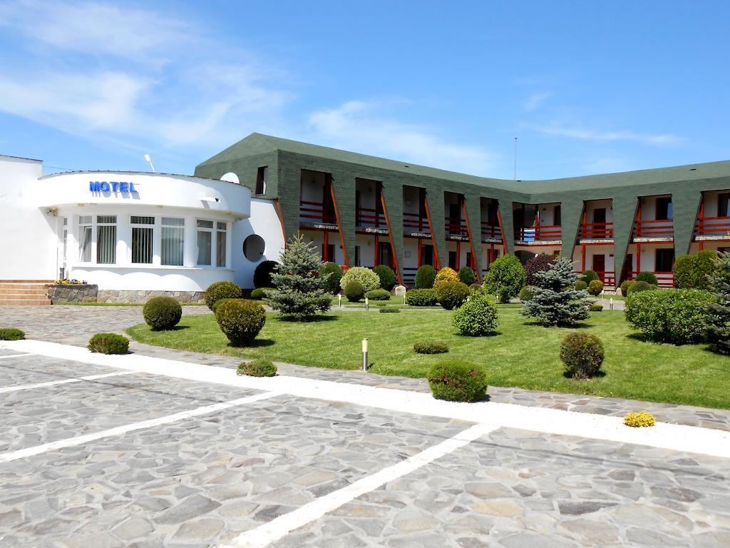 Motel Sora Совата Екстериор снимка