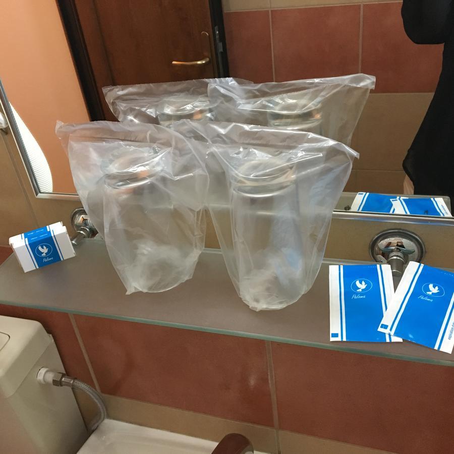 Motel Sora Совата Екстериор снимка