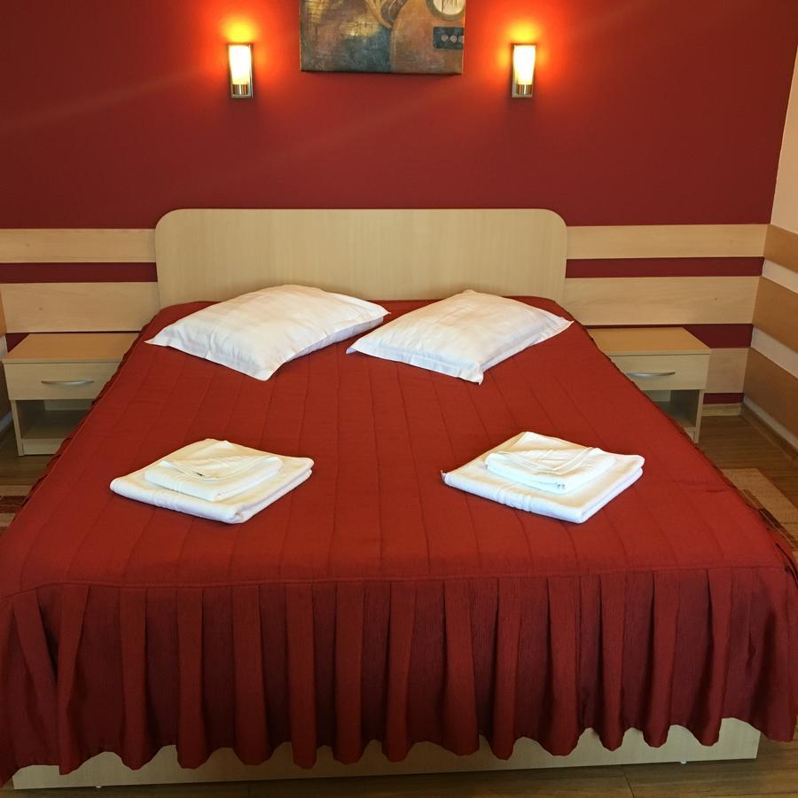 Motel Sora Совата Екстериор снимка