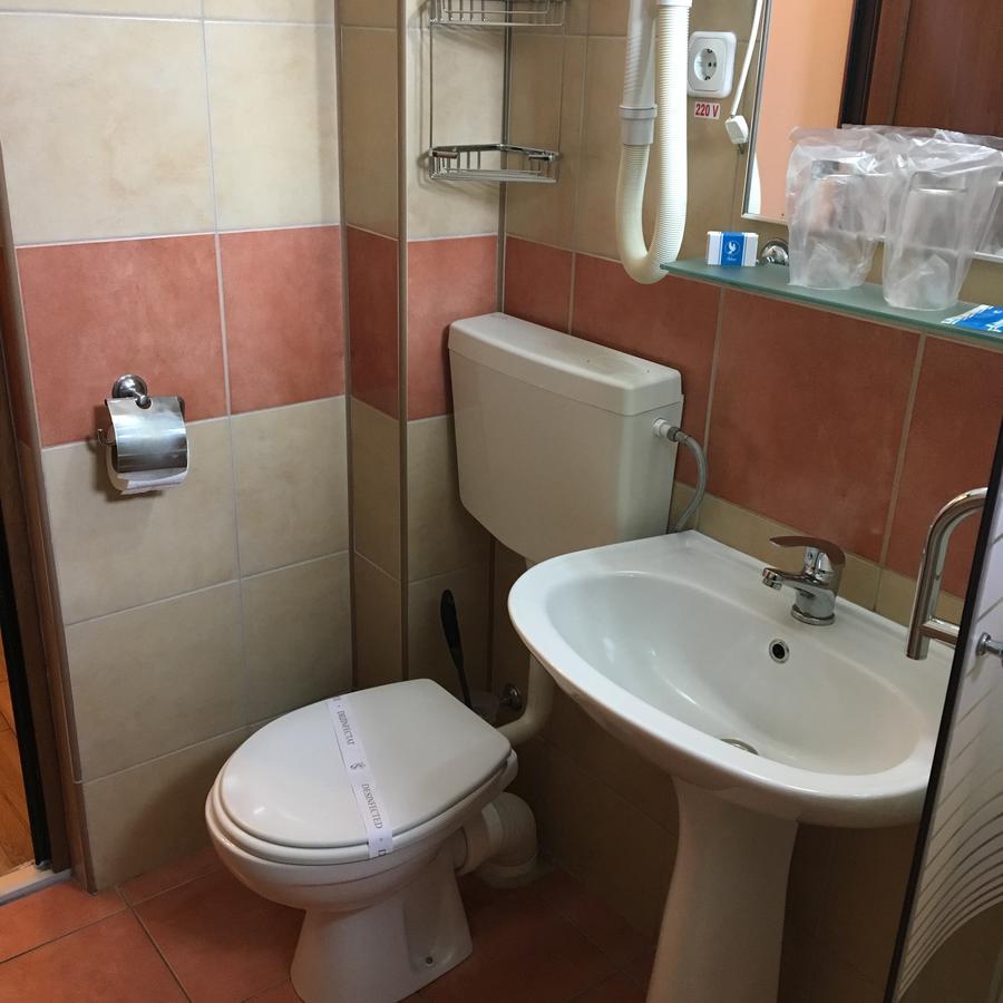Motel Sora Совата Екстериор снимка
