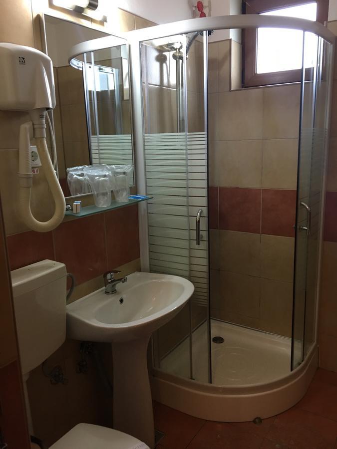 Motel Sora Совата Екстериор снимка