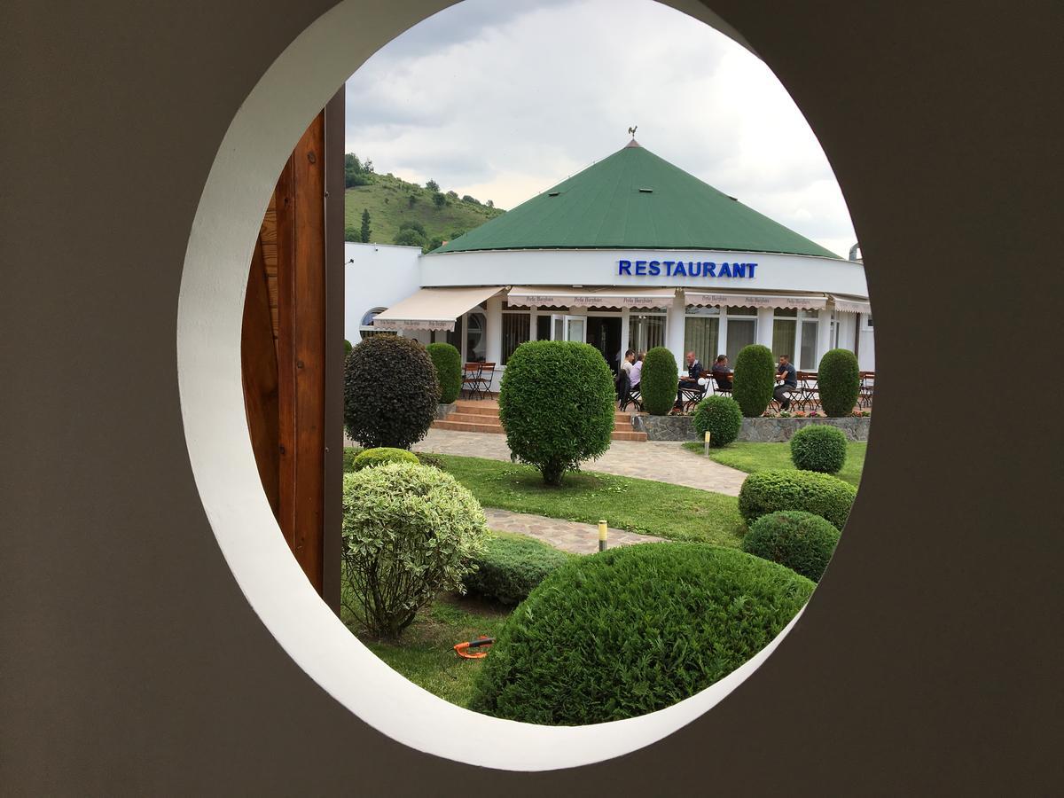 Motel Sora Совата Екстериор снимка